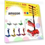 Thumbnail 3-Wheeled Scooter for Kids — Electric Vehicles, Hurtle