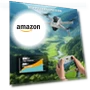 Thumbnail 4K GPS Drone with LCD Screen — Drones, CANKETEC