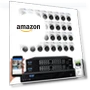 Thumbnail 64 Channel NVR UltraHD 12MP 6K Security Camera System — Complete Surveillance Systems, GW Security