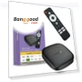 Android TV Box — Streaming Devices, Mortal