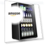 Thumbnail Beverage Refrigerator — Drink Coolers, Antarctic Star