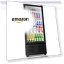 Thumbnail Commercial Beverage Refrigerator and Cooler with Glass Door — Drink Coolers, ECEVT