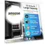 Thumbnail Commercial Beverage Refrigerator and Cooler — Mini Fridges, BODEGA