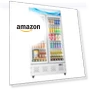 Thumbnail Commercial Beverage Refrigerator with Glass Door — Drink Coolers, ECEVT