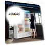 Thumbnail Commercial Beverage Refrigerator with Glass Door — Drink Coolers, ECEVT