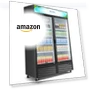 Thumbnail Commercial Merchandiser Refrigerator — Mini Fridges, BODEGA