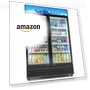 Thumbnail Commercial Refrigerator — Drink Coolers, Wilprep