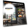 Thumbnail Commercial Refrigerator — Drink Coolers, Wilprep