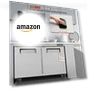 Thumbnail Commercial Refrigerator — Drink Coolers, VEVOR