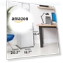 Thumbnail Compact Refrigerator with Freezer — Mini Fridges, Danby