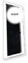 Thumbnail Cubic Foot Fridge with Bottom Mount Freezer — Cooling Solutions, Hamilton Beach