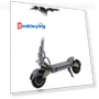 Electric Scooter — Electric Self-Balancing Scooters, Mukuta