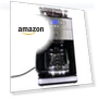 Thumbnail Elite Grind And Brew Coffee Maker — Electric Blade Coffee Grinders, Koolatron