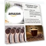 Thumbnail Elite Grind And Brew Coffee Maker — Electric Blade Coffee Grinders, Koolatron