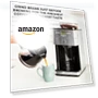 Thumbnail Elite Grind And Brew Coffee Maker — Electric Blade Coffee Grinders, Koolatron