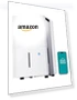 Energy Star Certified Dehumidifier — Air Moisture Control, Midea