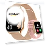 Thumbnail Fitness Tracker Watch — Smartwatches, ZOSKVEE