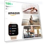 Thumbnail Fitness Tracker Watch — Smartwatches, ZOSKVEE