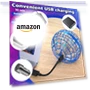 Thumbnail Flying Orb Ball — Drones & UAV Technology, Tikduck