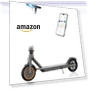 Thumbnail Folding E Scooter — Electric Self-Balancing Scooters, Aovowheel