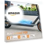Thumbnail Folding E Scooter — Electric Self-Balancing Scooters, Aovowheel