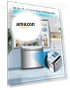 Thumbnail French Door Refrigerator with Built-in Ice Maker — Cooling Solutions, BLACK+DECKER