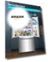 Thumbnail French Door Refrigerator with Built-in Ice Maker — Cooling Solutions, BLACK+DECKER