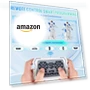 Thumbnail Gesture Sensing Programmable Remote Control Smart Robot — Interactive Figures & Robots, VEVOR