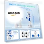 Thumbnail Gesture Sensing Programmable Remote Control Smart Robot — Interactive Figures & Robots, VEVOR