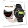 HD Screen ECG Micro-physical Examination Smartwatch — Smartwatches