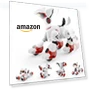 Thumbnail Interactive Robotic Pet Dog — Interactive Animal Companions