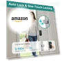 Thumbnail Keyless Entry Smart Door Lock — Biometric Security, Mutak