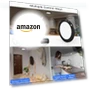 Thumbnail LED Ceiling Light with Motion Sensor — Overhead Lighting