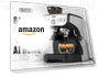 Thumbnail Manual Espresso Machine with Grinder and Milk Frother — Coffee & Espresso Combos, Zulay Kitchen