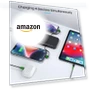 Thumbnail Portable Charger with Built-in Cables & AC Wall Plug — Chargers, AONIMI