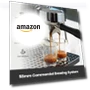 Thumbnail Professional Semi-Automatic Espresso Maker — Cleaning Products, Gemilai