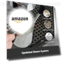 Thumbnail Professional Semi-Automatic Espresso Maker — Cleaning Products, Gemilai