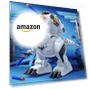 Thumbnail Remote Control Robot Dinosaur Toys for Kids — Interactive Figures & Robots, Ruko