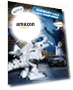 Thumbnail Remote Control Robot Dinosaur Toys for Kids — Interactive Figures & Robots, Ruko