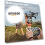 Thumbnail Remote with Screen Drone with Camera — Drones, OBEST