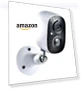 Thumbnail Security Camera Wireless Outdoor — Security Cameras, GMK