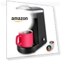 Thumbnail Single Serve Coffee Maker — Coffee & Espresso Combos, CHULUX