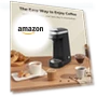 Thumbnail Single Serve Coffee Maker — Coffee & Espresso Combos, CHULUX