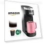 Thumbnail Slim Single Serve Coffee Maker — Brewing Excellence, CHULUX