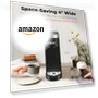 Thumbnail Slim Single Serve Coffee Maker — Brewing Excellence, CHULUX