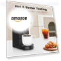 Thumbnail Slim Single Serve Coffee Maker — Brewing Excellence, CHULUX
