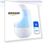 Smart Cool Mist Air Humidifier — Air Moisturizers, GoveeLife