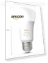 Thumbnail Smart LED Bulb - White Ambiance — LED, Philips Hue