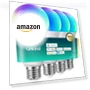 Smart Light Bulb — LED, Linkind