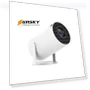 Smart Projector — Home Theater Projectors